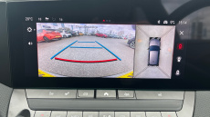 Vauxhall Astra 1.2 Turbo 130 GS 5dr Auto Petrol Hatchback